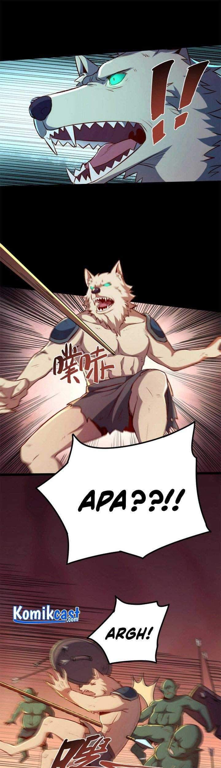 Record of The Mightiest Lord Chapter 12 - halaman 13