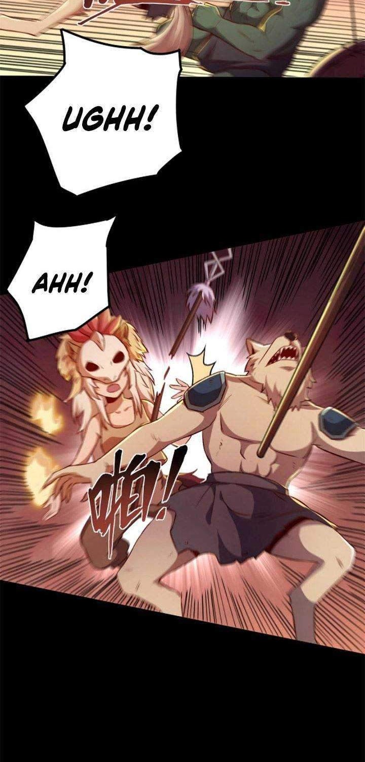 Record of The Mightiest Lord Chapter 12 - halaman 14
