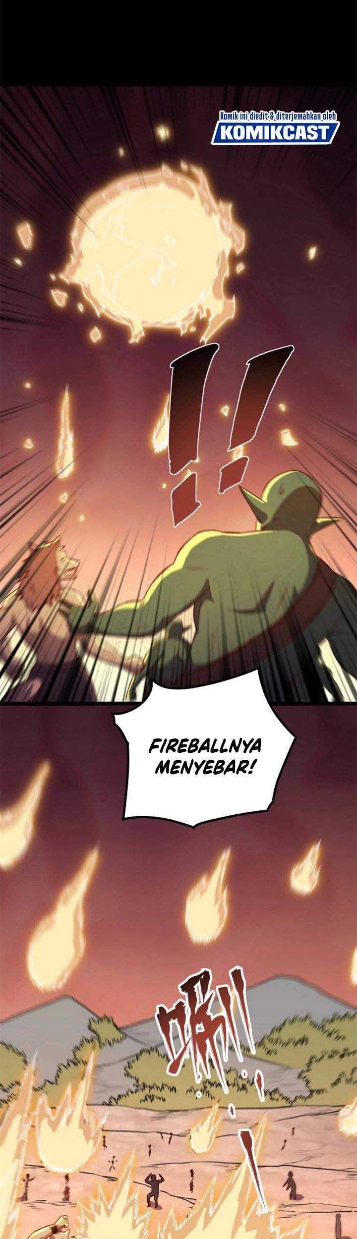 Record of The Mightiest Lord Chapter 12 - halaman 15
