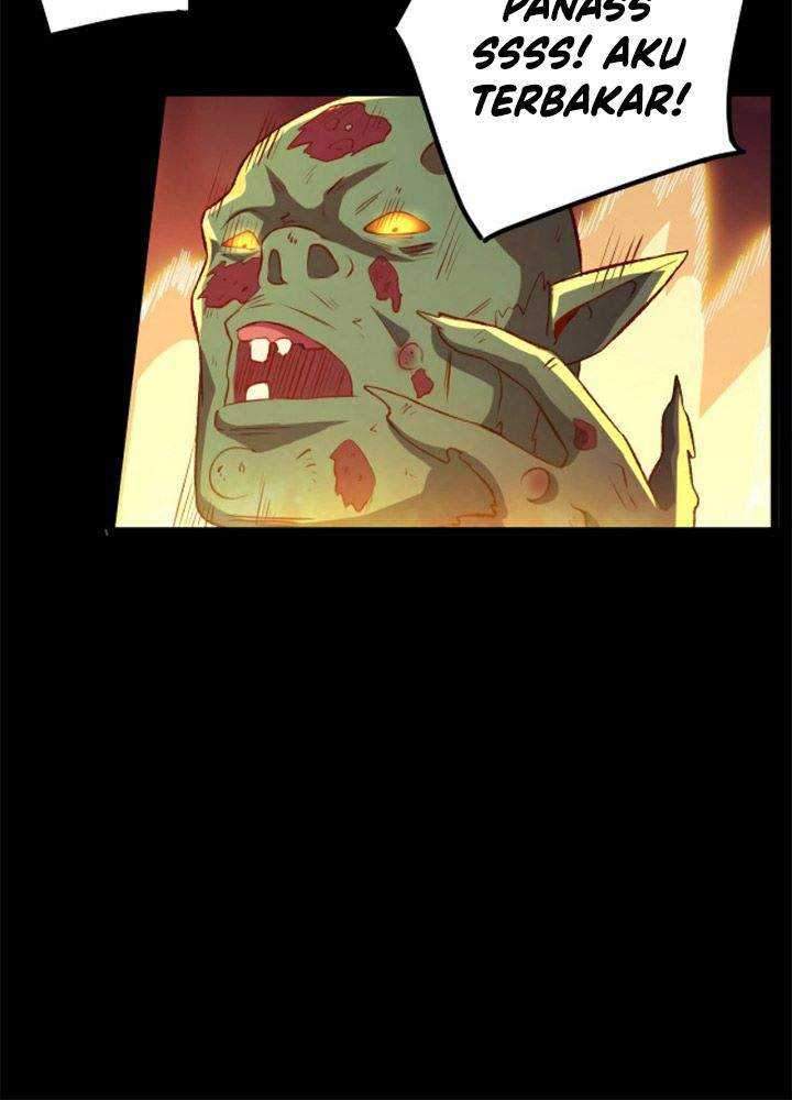 Record of The Mightiest Lord Chapter 12 - halaman 17