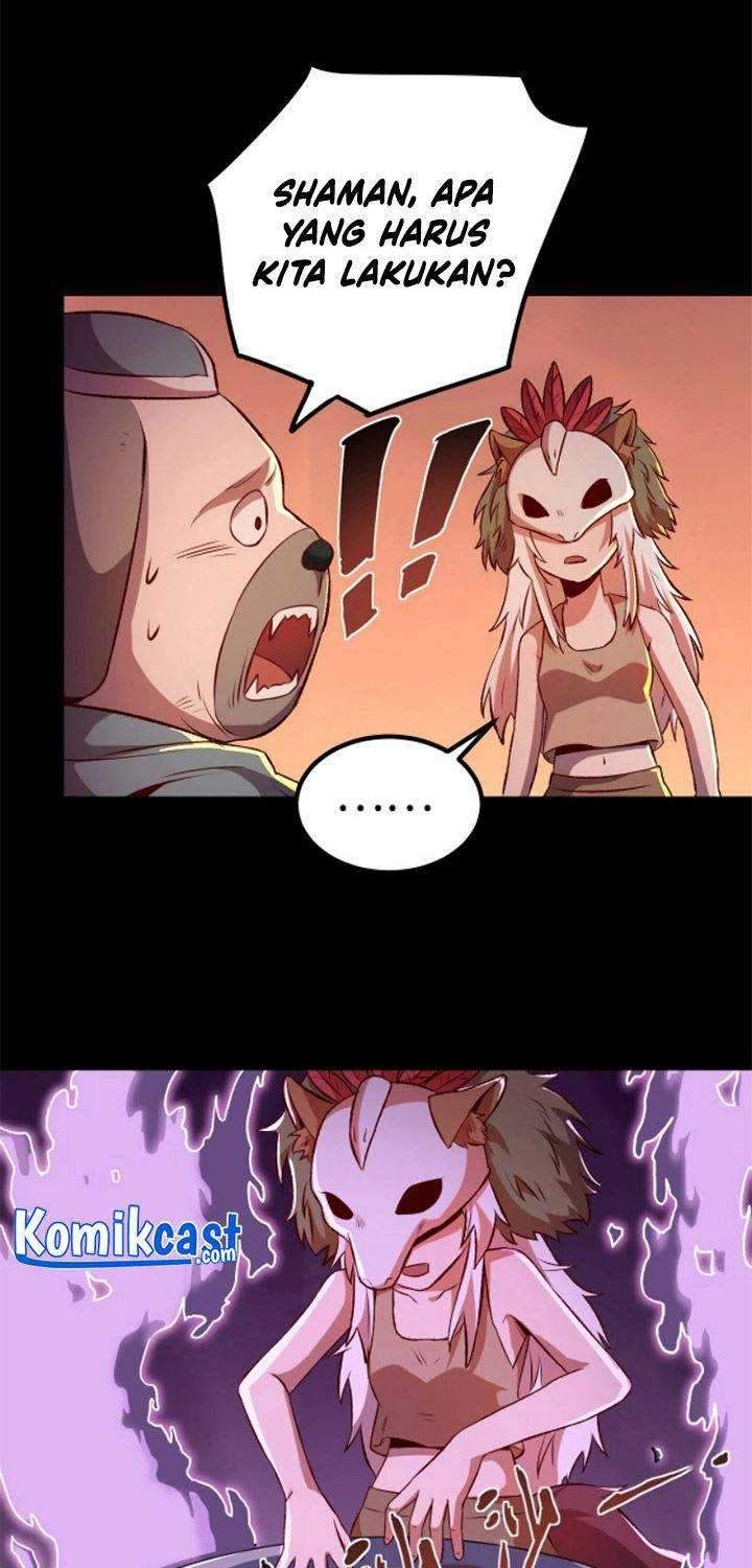 Record of The Mightiest Lord Chapter 12 - halaman 19