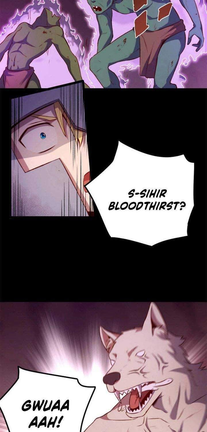 Record of The Mightiest Lord Chapter 12 - halaman 21