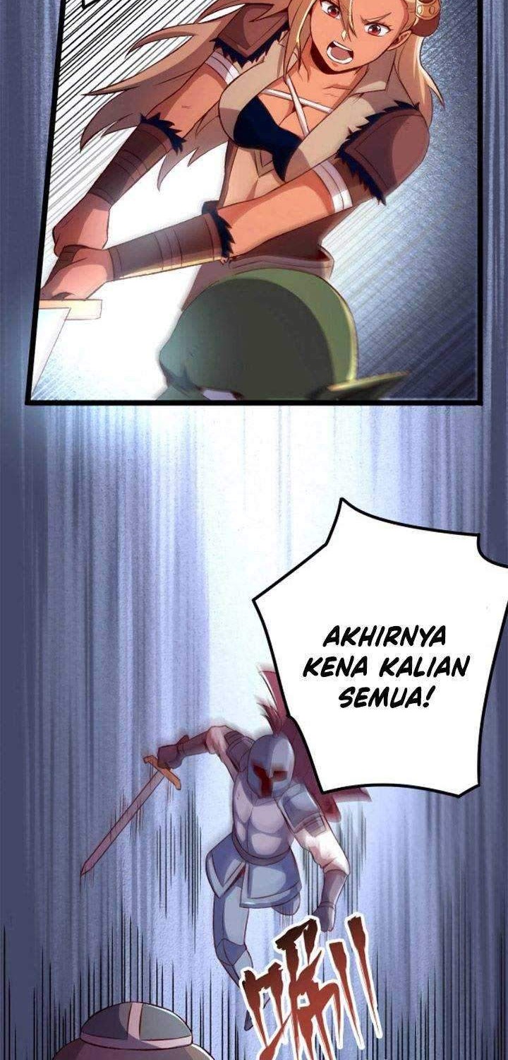 Record of The Mightiest Lord Chapter 12 - halaman 29