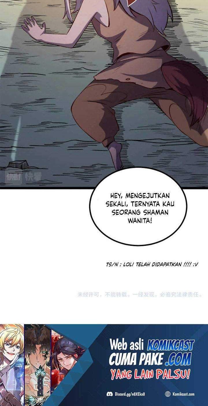 Record of The Mightiest Lord Chapter 12 - halaman 33