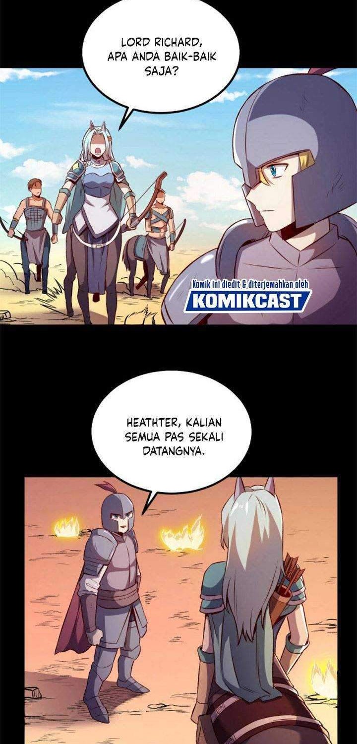 Record of The Mightiest Lord Chapter 12 - halaman 5