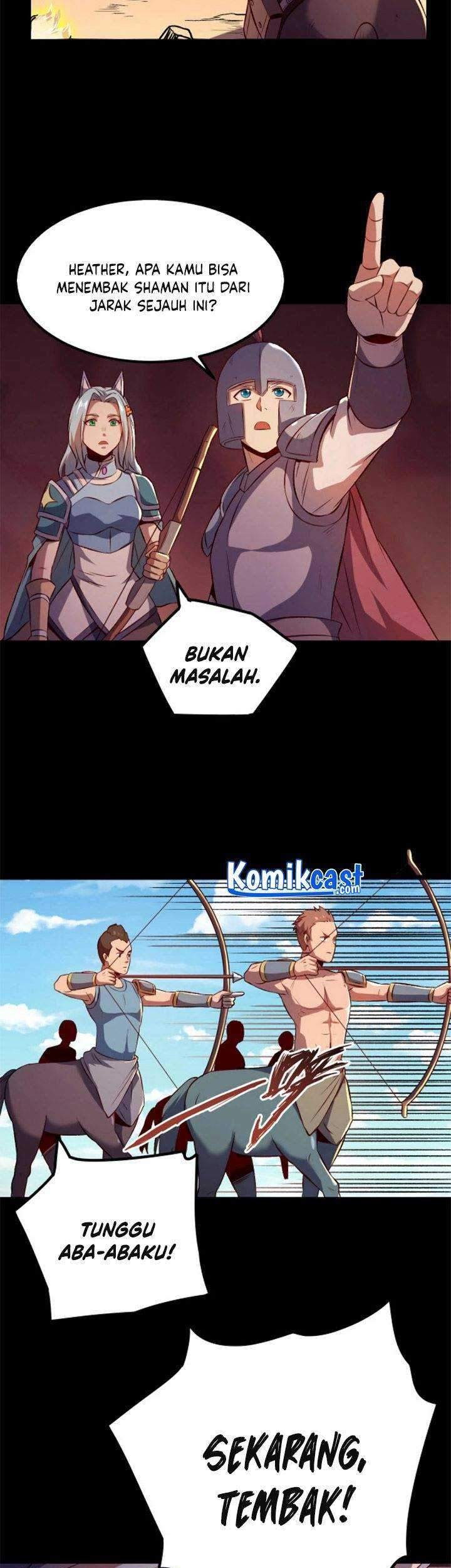 Record of The Mightiest Lord Chapter 12 - halaman 6