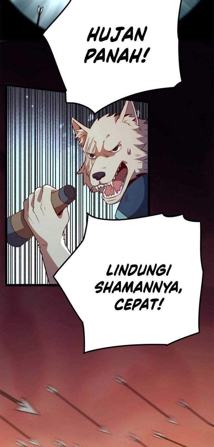 Record of The Mightiest Lord Chapter 12 - halaman 9