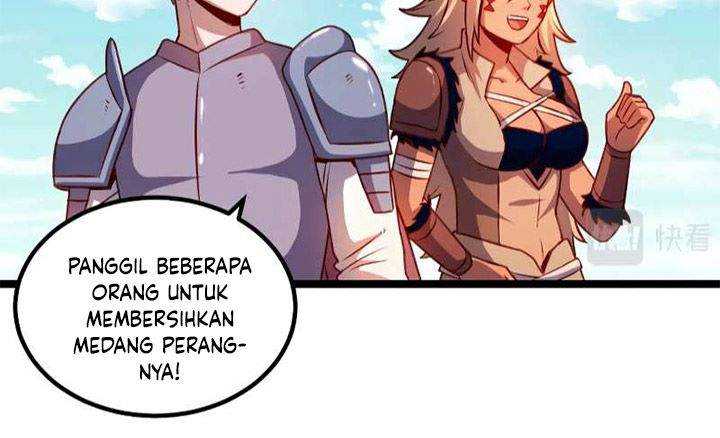 Record of The Mightiest Lord Chapter 13 - halaman 10