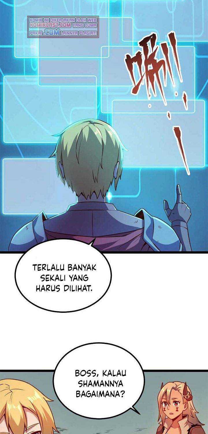 Record of The Mightiest Lord Chapter 13 - halaman 12