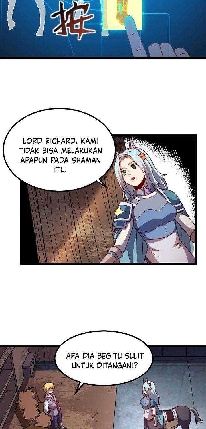 Record of The Mightiest Lord Chapter 13 - halaman 15