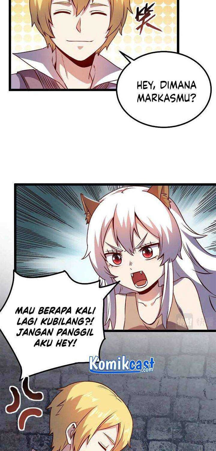Record of The Mightiest Lord Chapter 13 - halaman 18