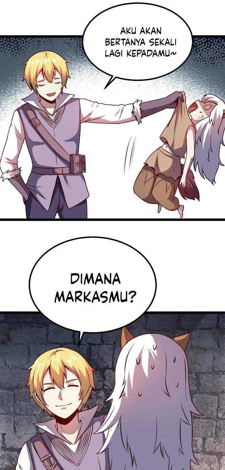 Record of The Mightiest Lord Chapter 13 - halaman 20