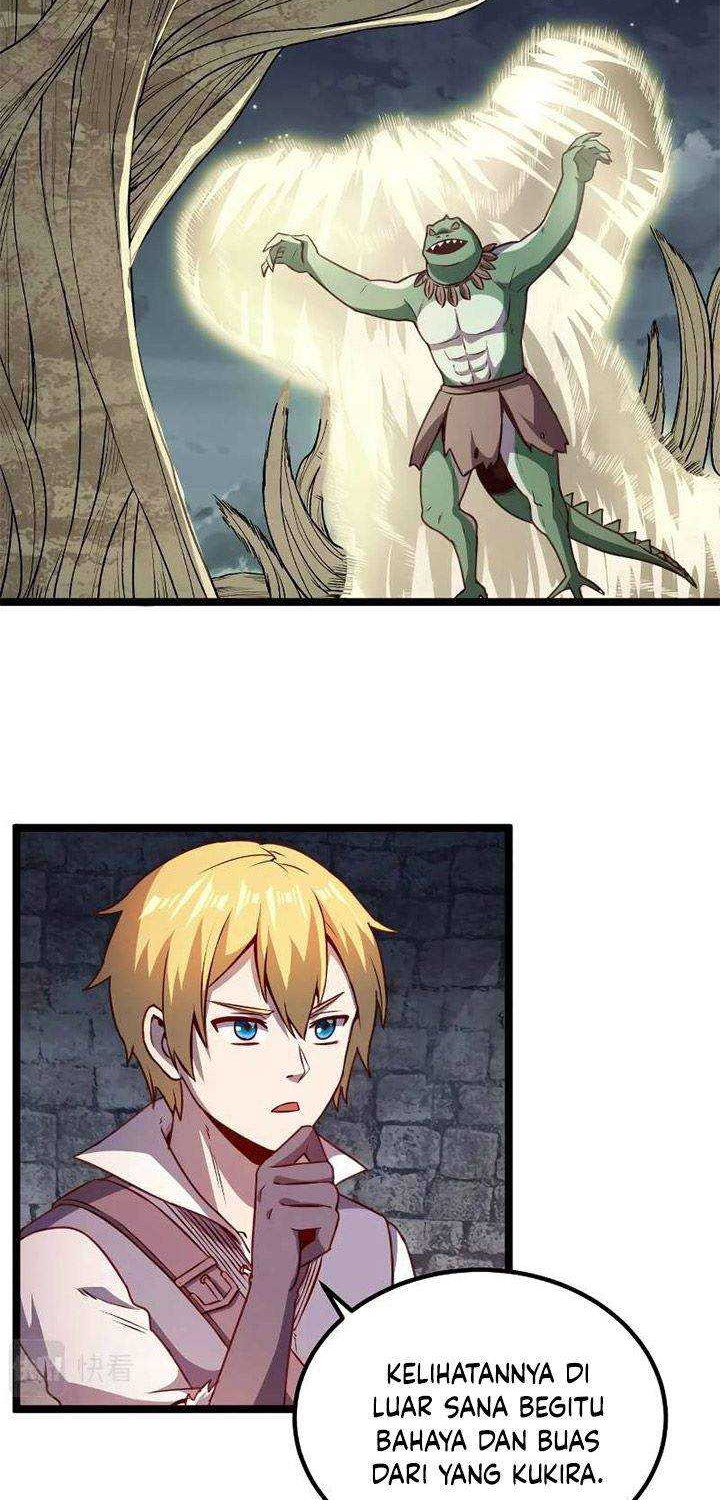 Record of The Mightiest Lord Chapter 13 - halaman 25