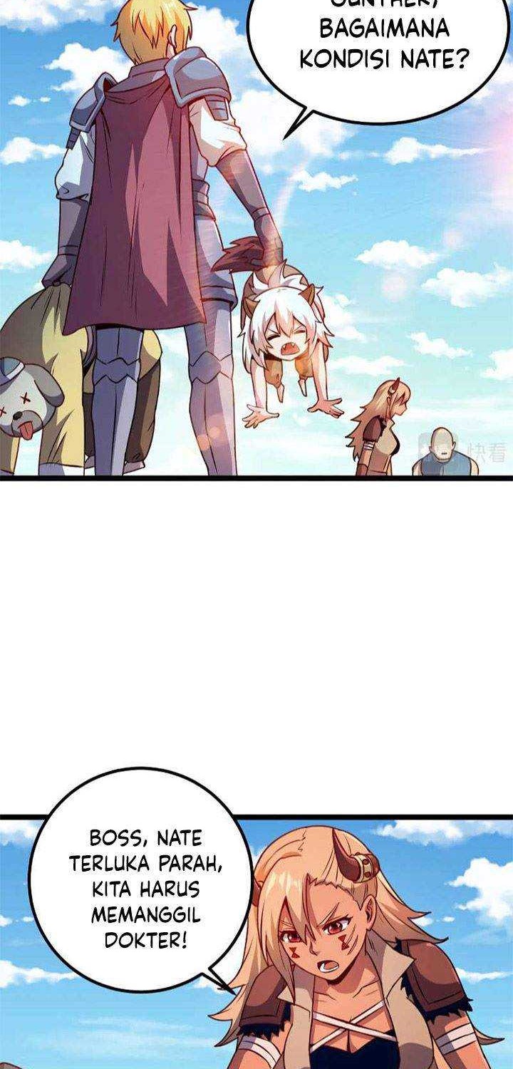 Record of The Mightiest Lord Chapter 13 - halaman 3