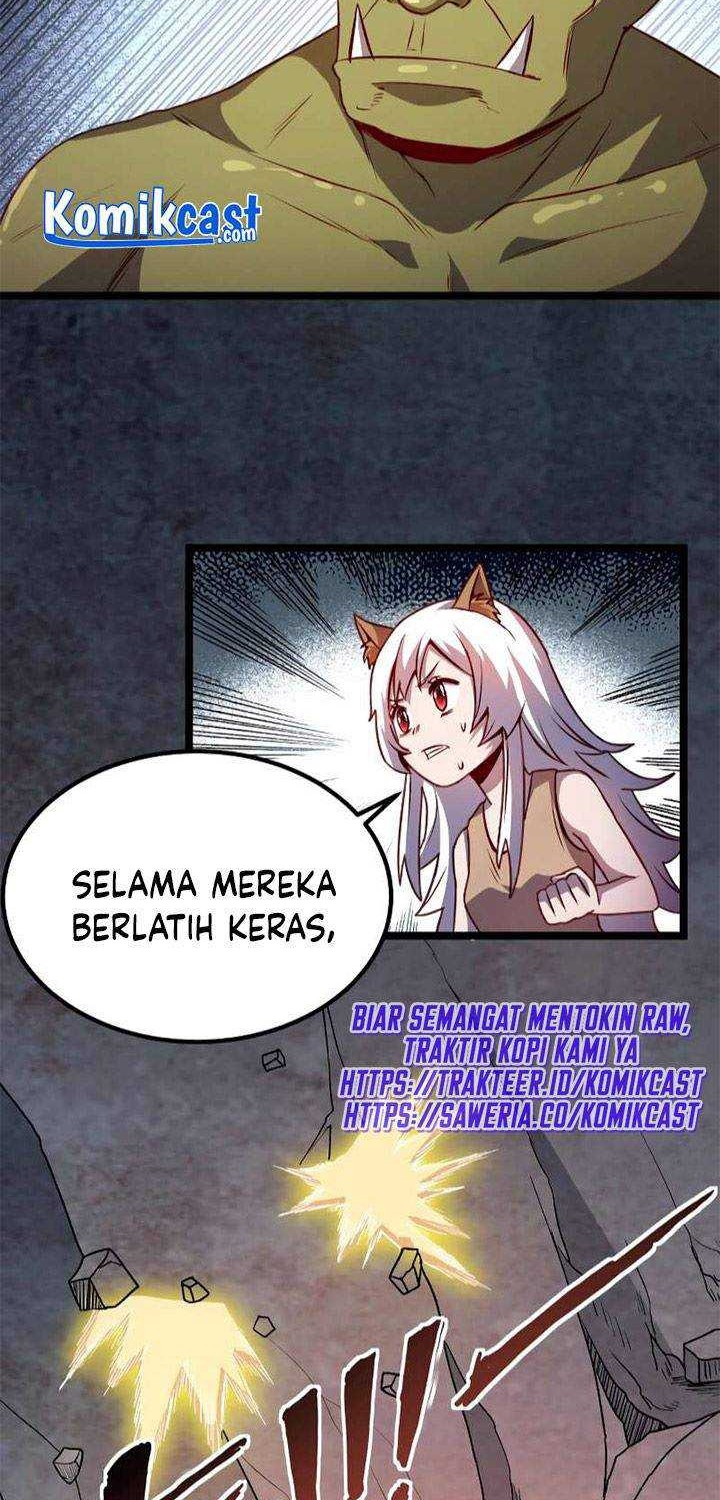 Record of The Mightiest Lord Chapter 13 - halaman 30