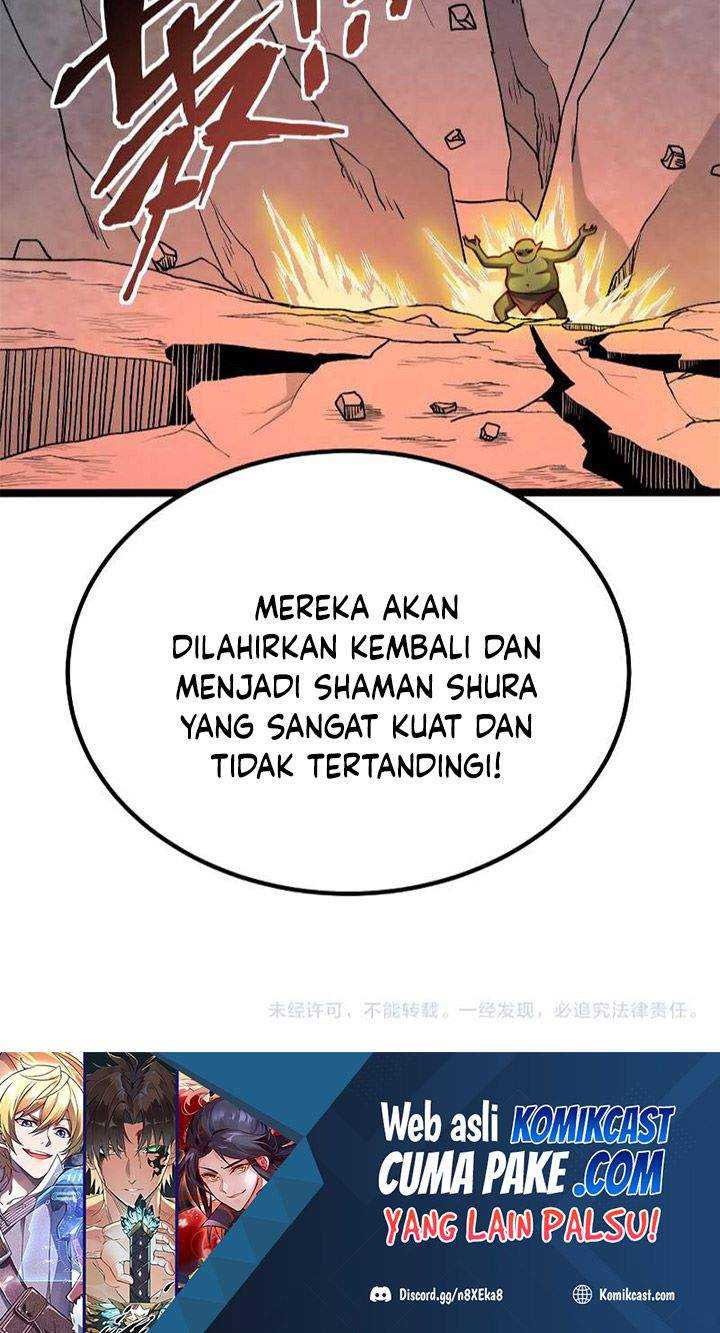 Record of The Mightiest Lord Chapter 13 - halaman 31