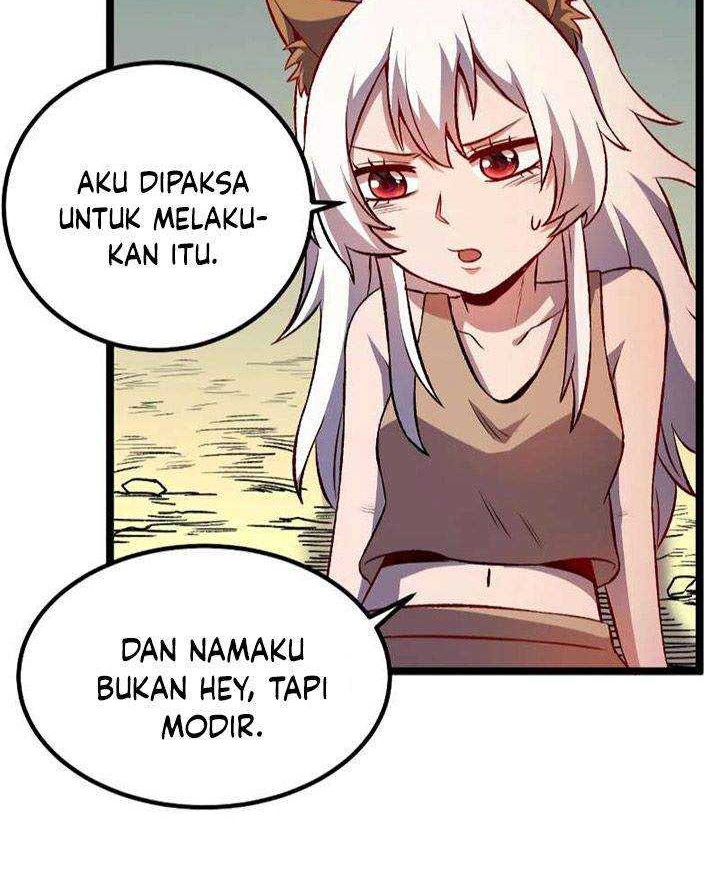 Record of The Mightiest Lord Chapter 13 - halaman 5