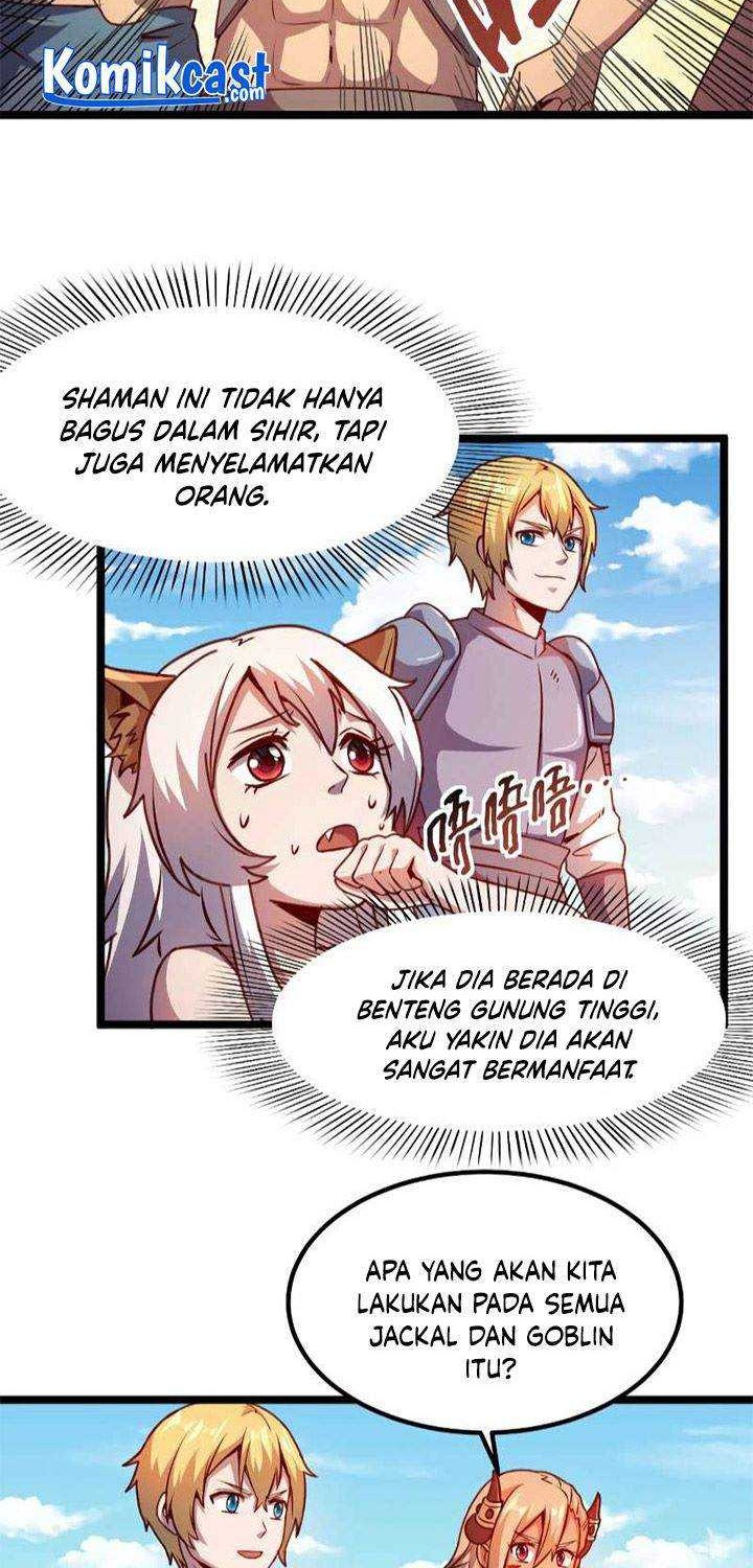 Record of The Mightiest Lord Chapter 13 - halaman 9