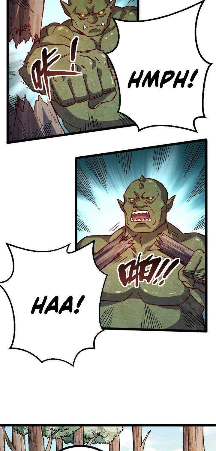 Record of The Mightiest Lord Chapter 14 - halaman 13