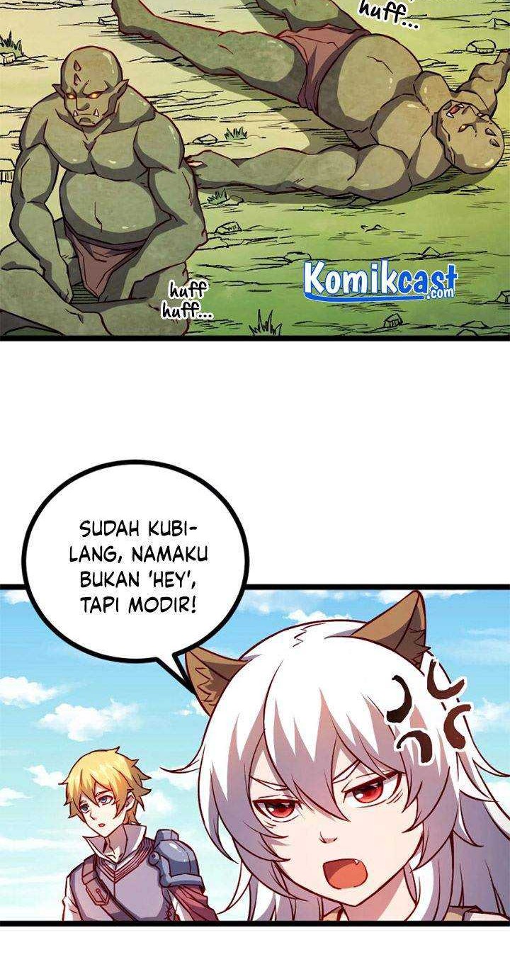 Record of The Mightiest Lord Chapter 14 - halaman 15