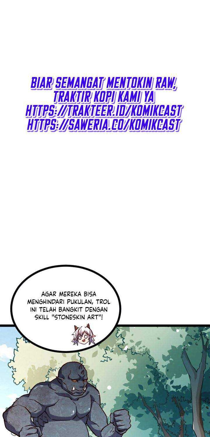 Record of The Mightiest Lord Chapter 14 - halaman 17