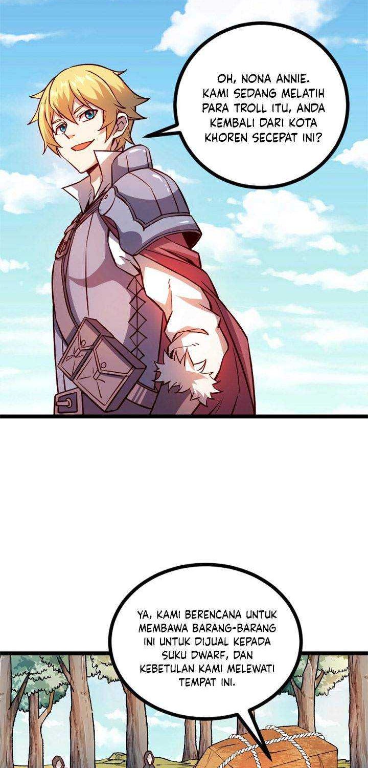 Record of The Mightiest Lord Chapter 14 - halaman 20