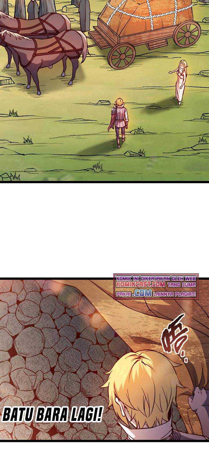 Record of The Mightiest Lord Chapter 14 - halaman 21
