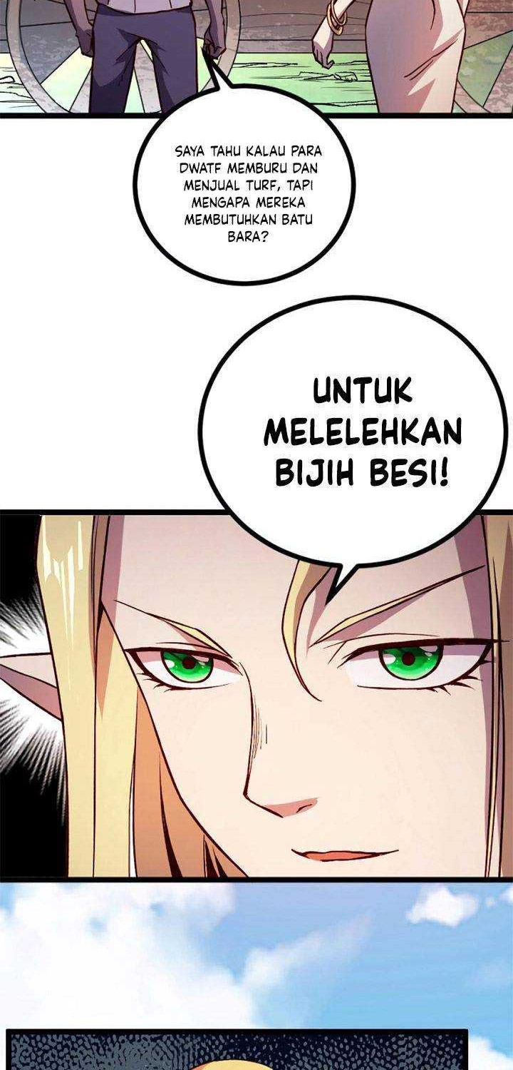 Record of The Mightiest Lord Chapter 14 - halaman 23