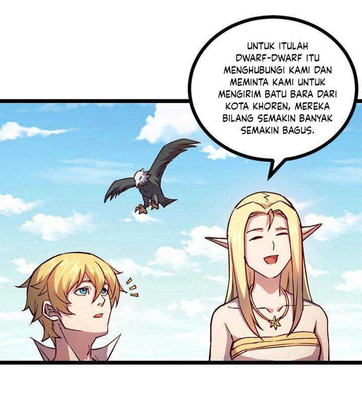 Record of The Mightiest Lord Chapter 14 - halaman 25