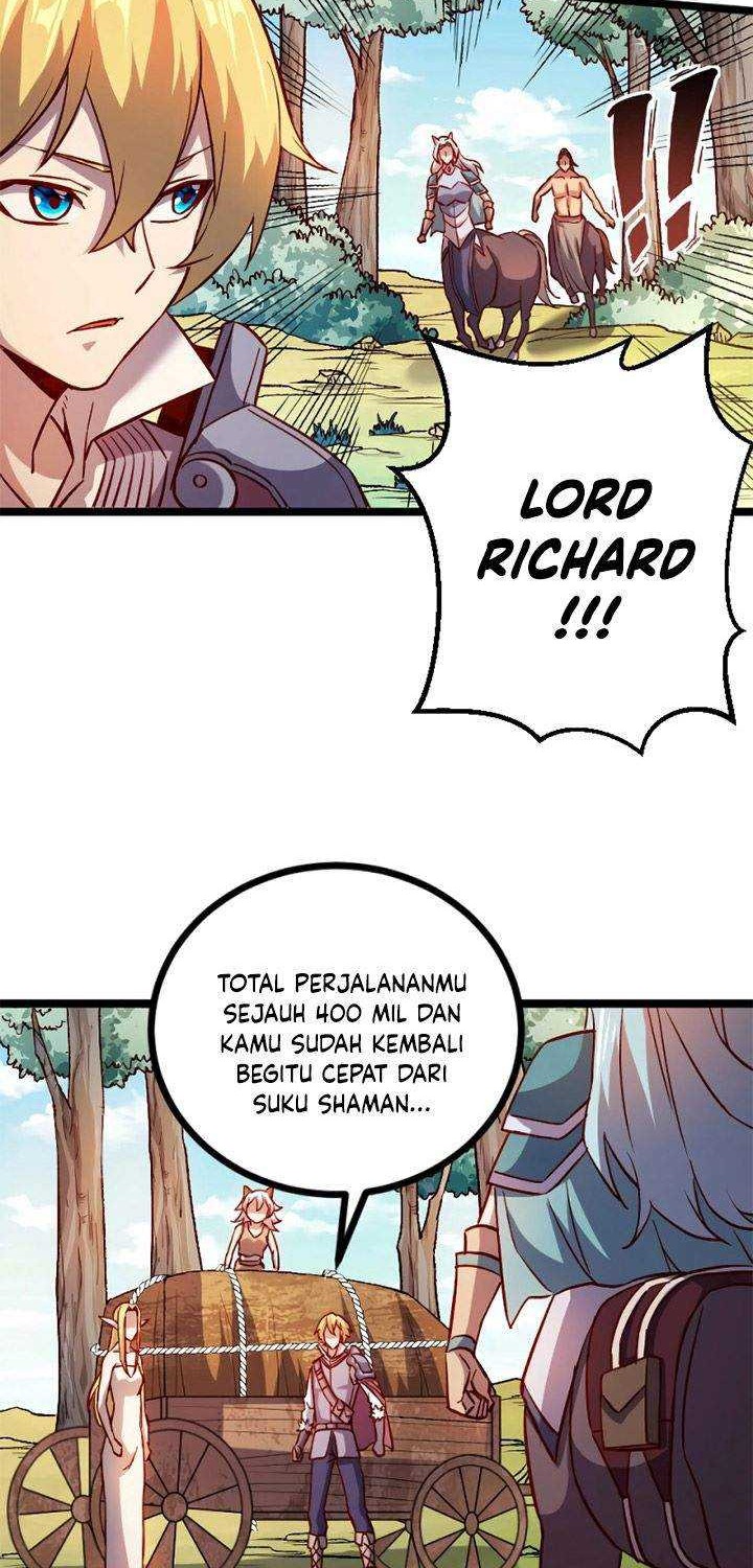 Record of The Mightiest Lord Chapter 14 - halaman 27