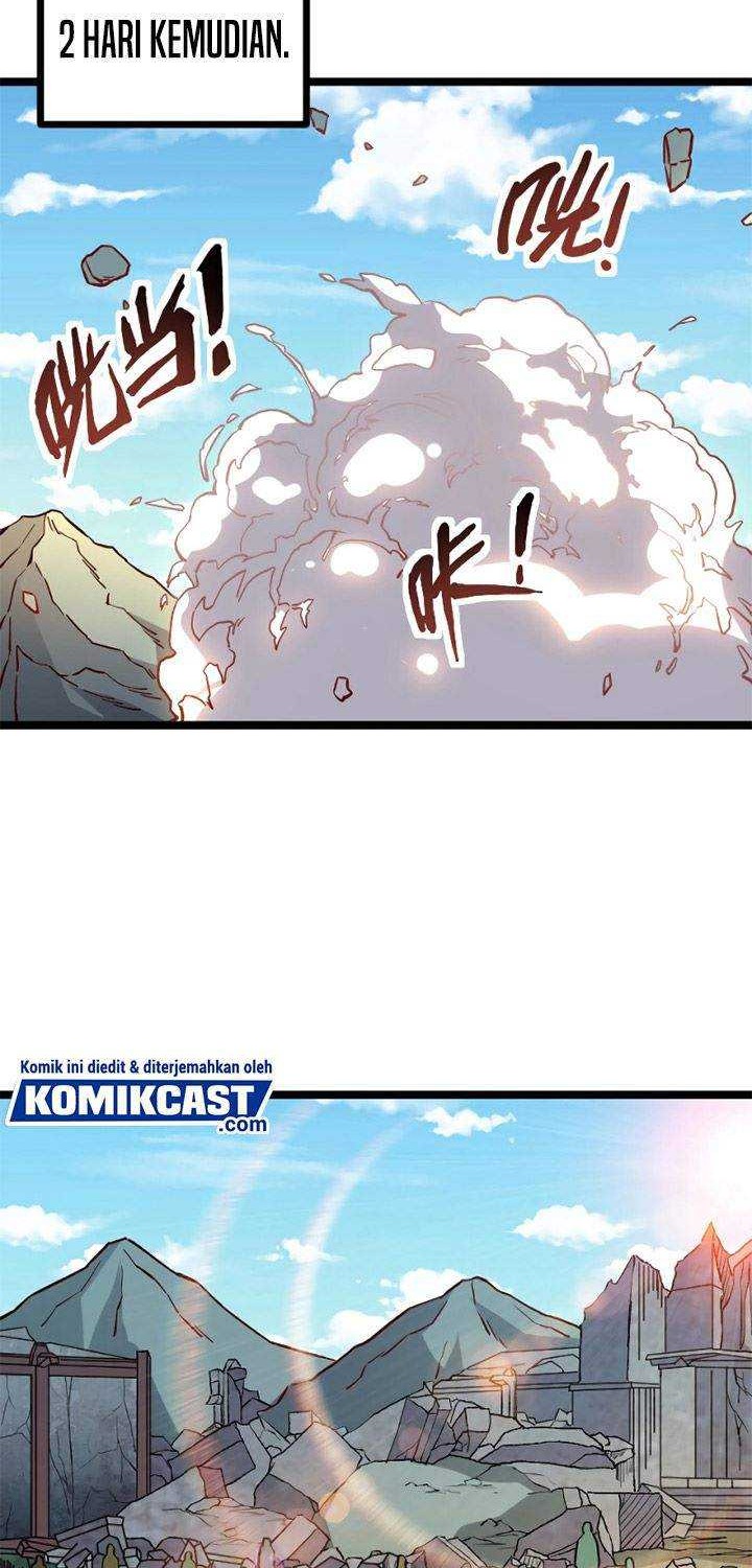 Record of The Mightiest Lord Chapter 14 - halaman 3
