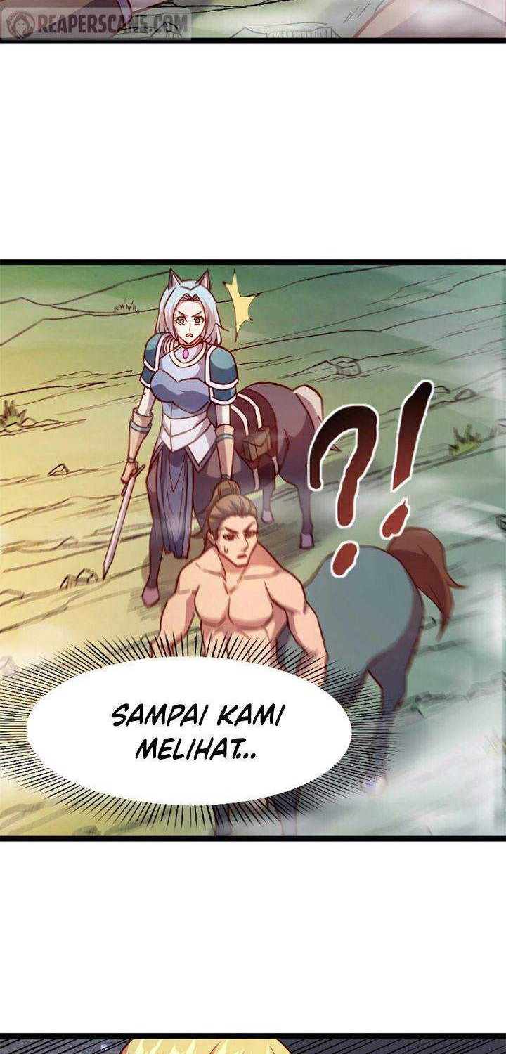 Record of The Mightiest Lord Chapter 14 - halaman 30