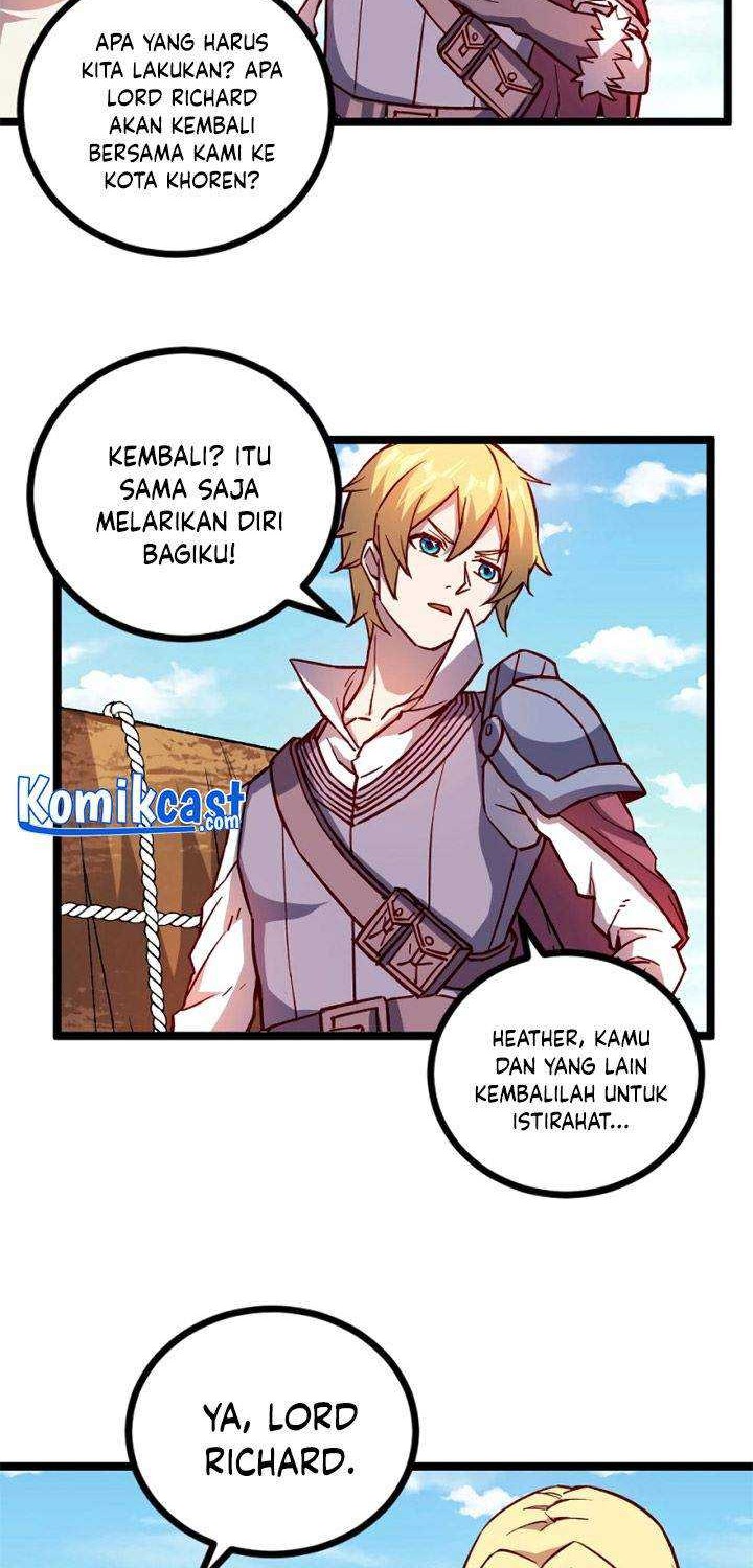 Record of The Mightiest Lord Chapter 14 - halaman 32