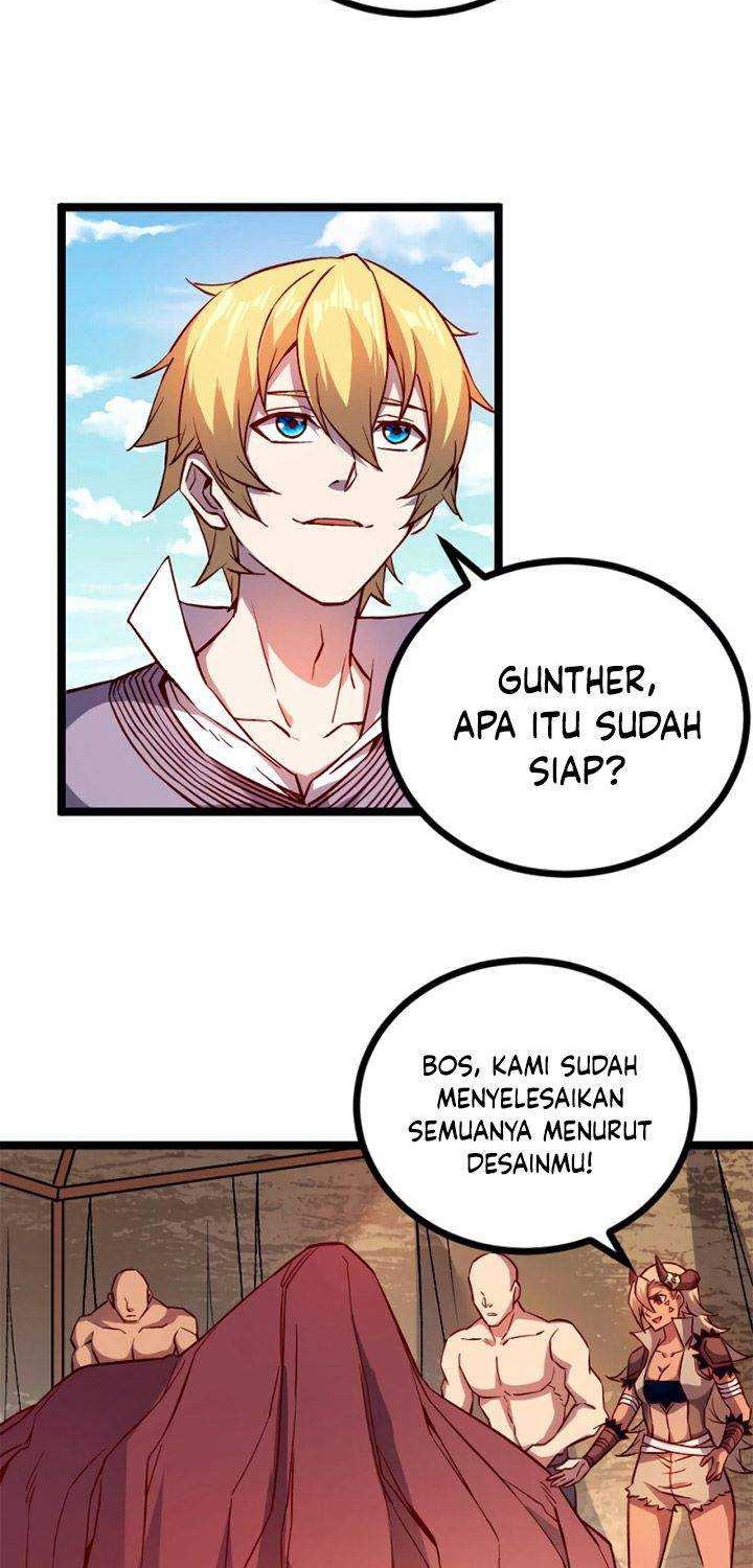 Record of The Mightiest Lord Chapter 14 - halaman 36