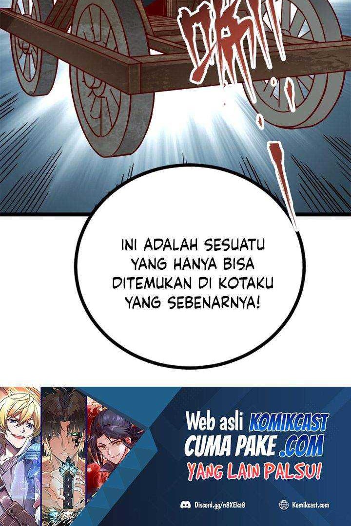 Record of The Mightiest Lord Chapter 14 - halaman 38