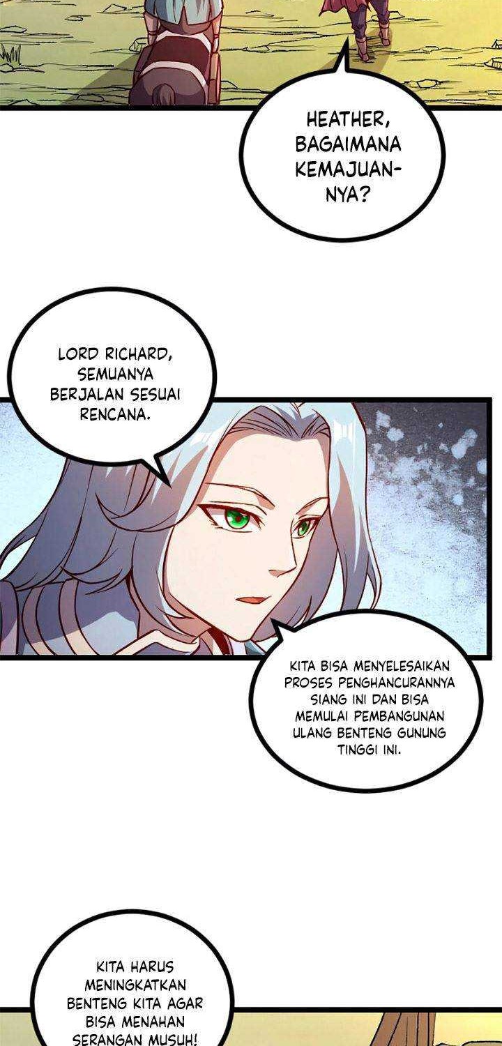 Record of The Mightiest Lord Chapter 14 - halaman 5