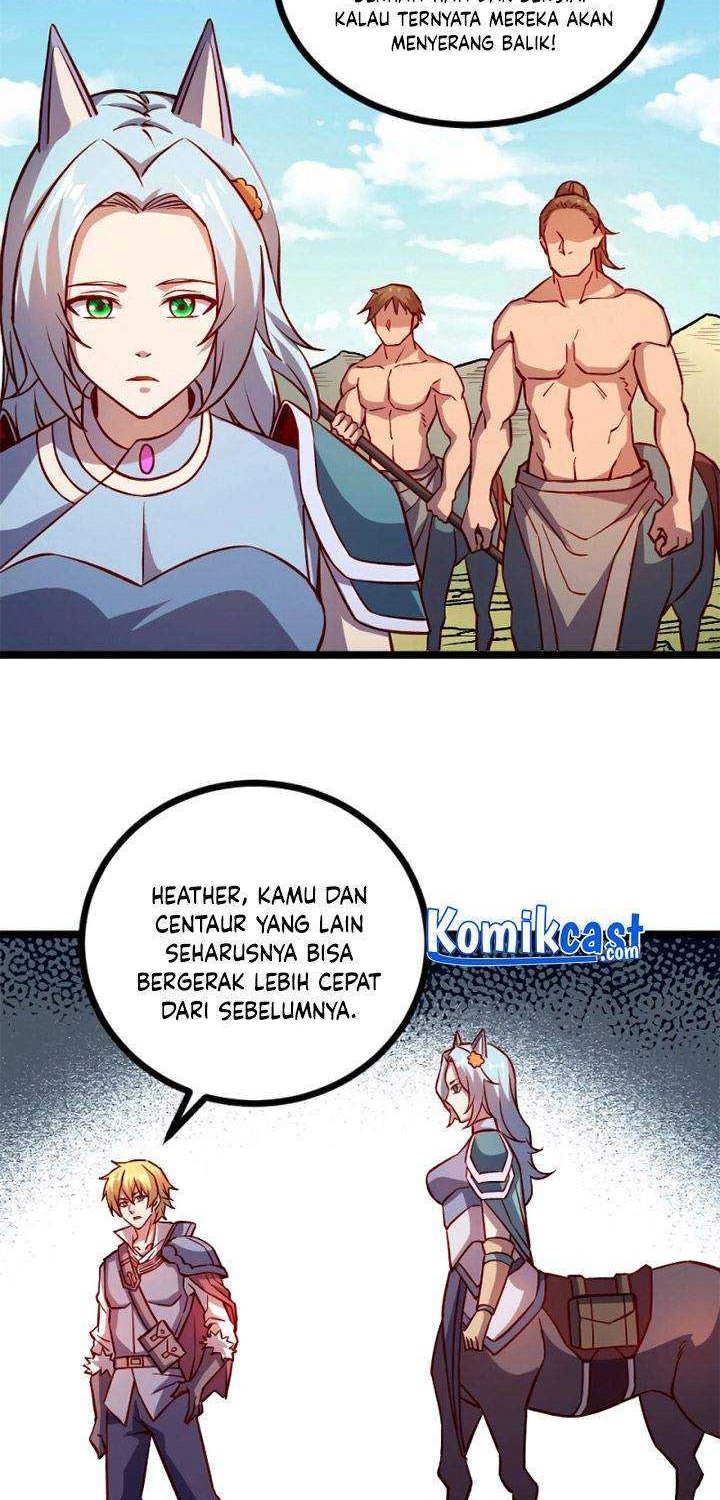 Record of The Mightiest Lord Chapter 14 - halaman 9