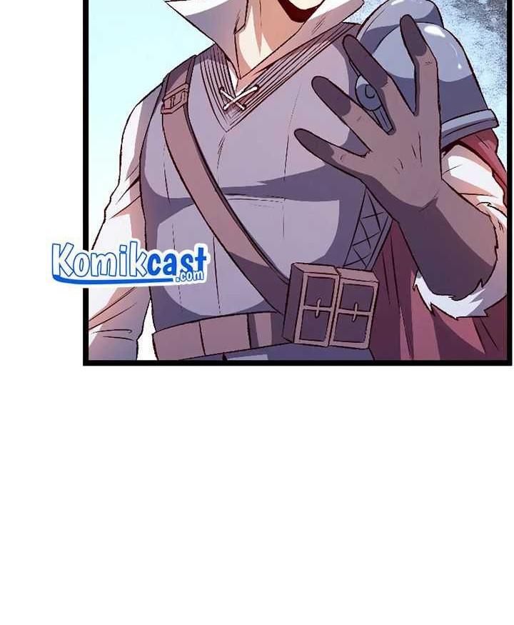Record of The Mightiest Lord Chapter 15 - halaman 16
