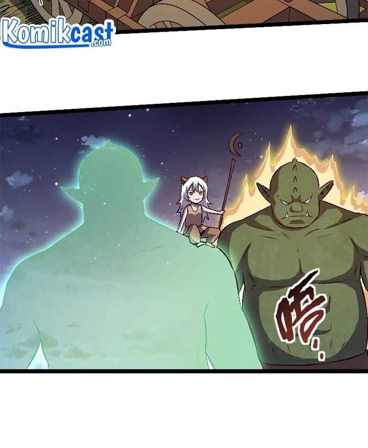 Record of The Mightiest Lord Chapter 15 - halaman 22