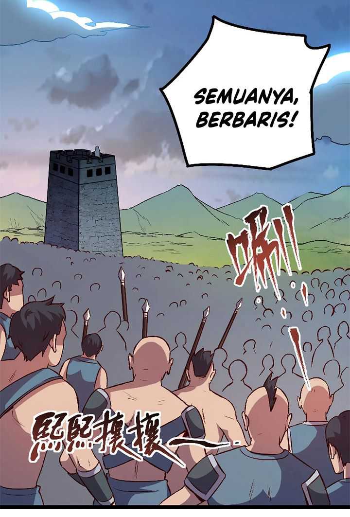 Record of The Mightiest Lord Chapter 15 - halaman 25