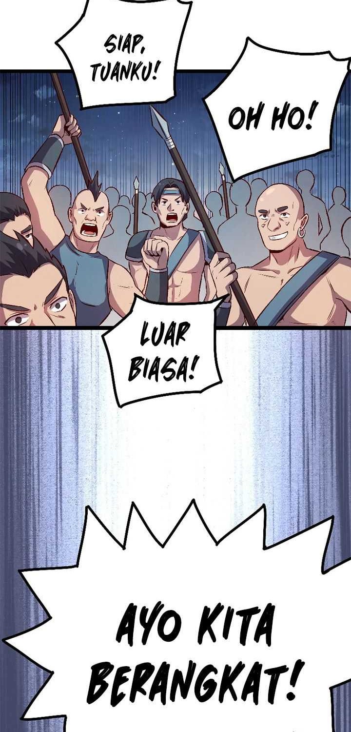 Record of The Mightiest Lord Chapter 15 - halaman 27