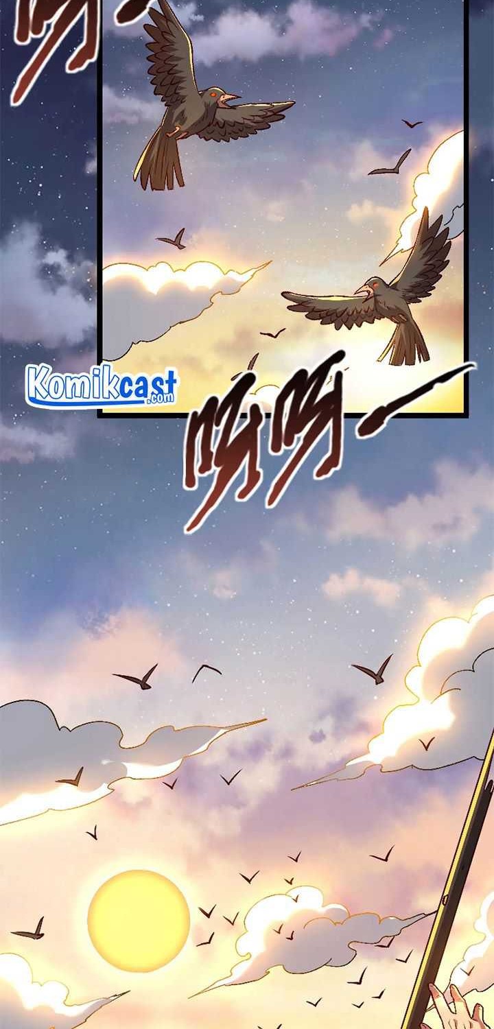 Record of The Mightiest Lord Chapter 15 - halaman 3