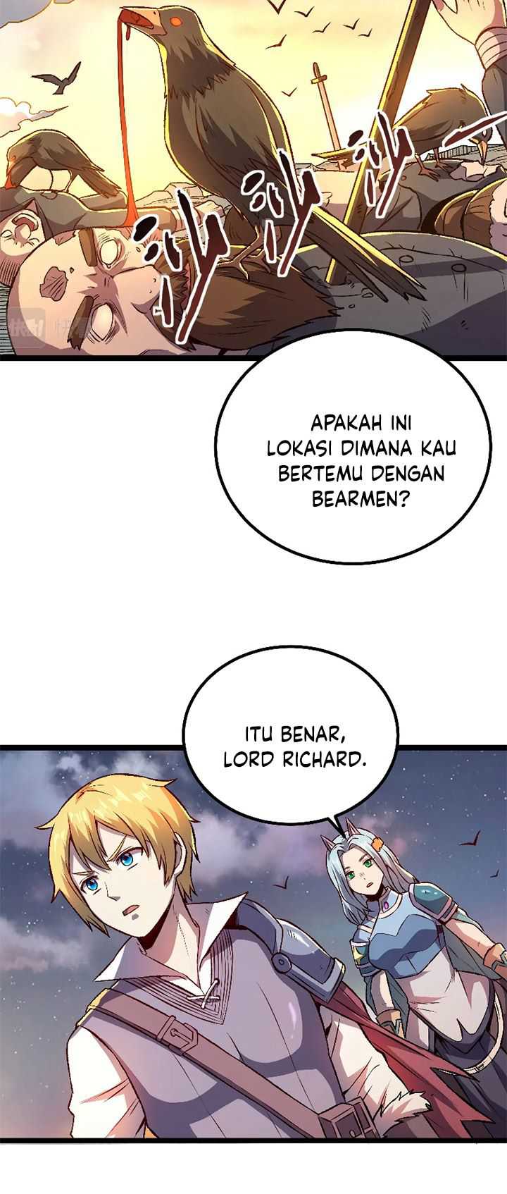 Record of The Mightiest Lord Chapter 15 - halaman 4