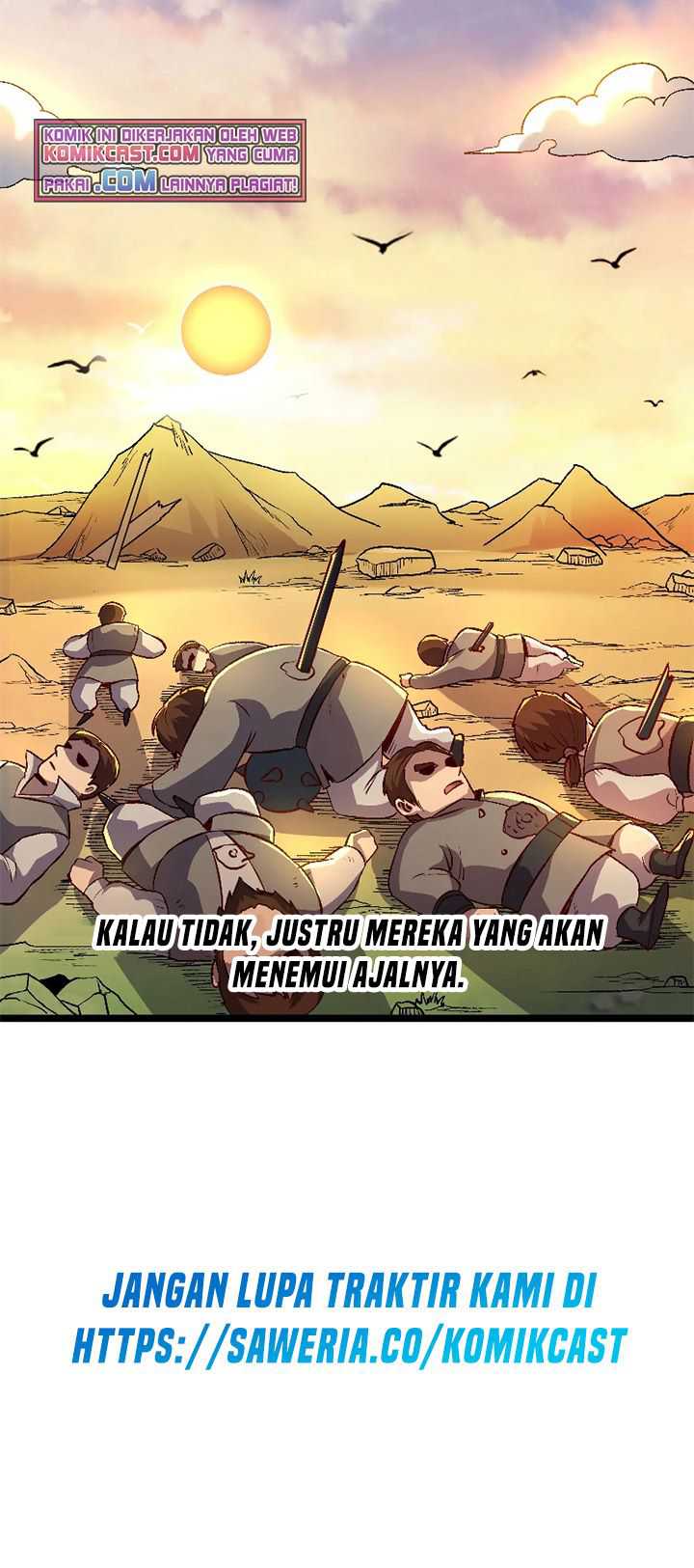 Record of The Mightiest Lord Chapter 15 - halaman 7