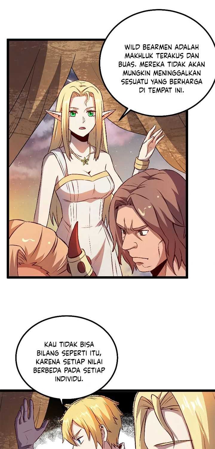 Record of The Mightiest Lord Chapter 15 - halaman 9