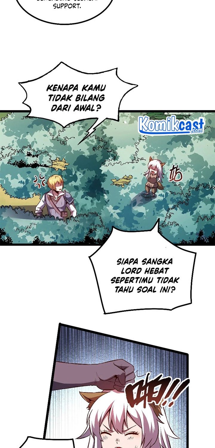 Record of The Mightiest Lord Chapter 16 - halaman 10