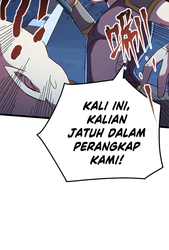 Record of The Mightiest Lord Chapter 16 - halaman 14