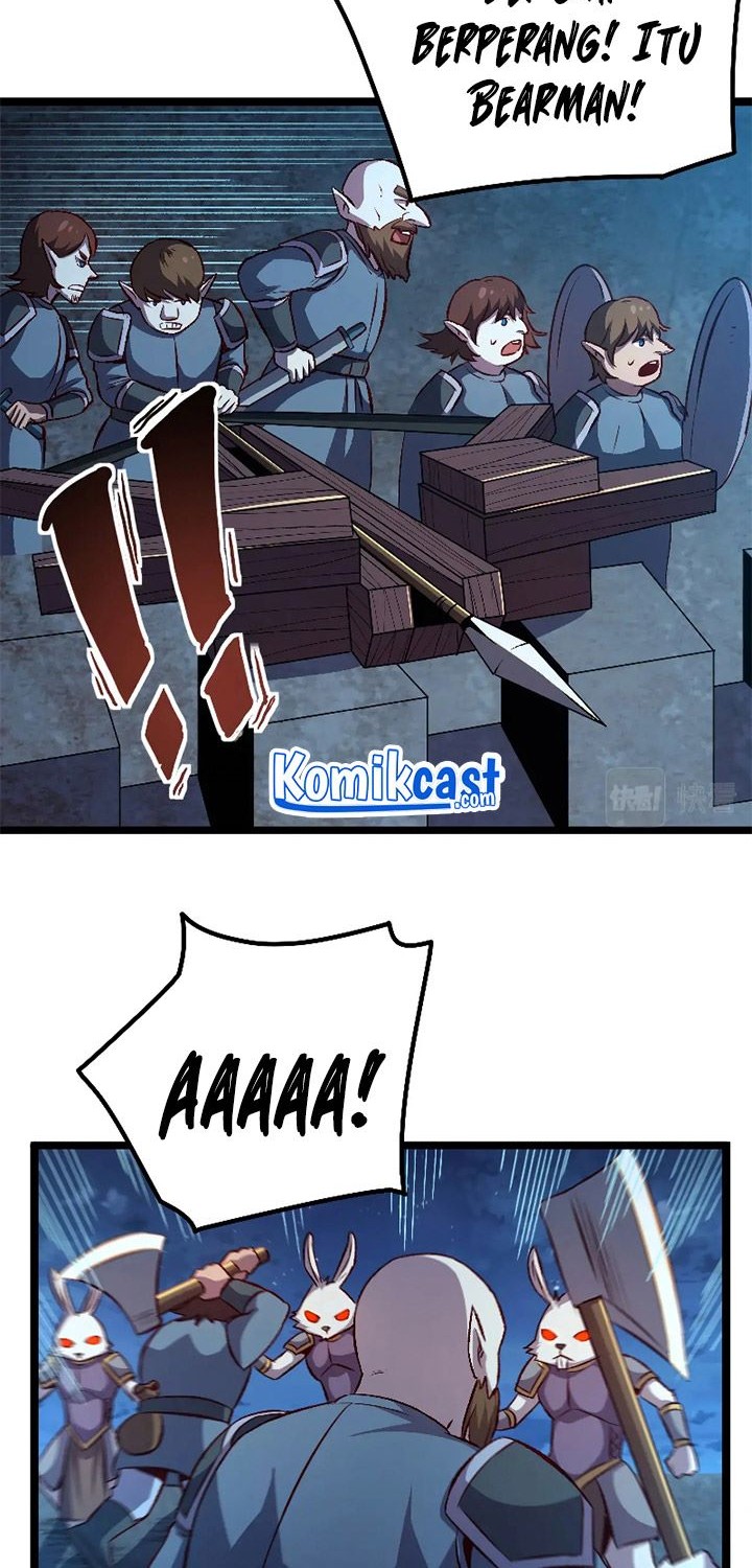 Record of The Mightiest Lord Chapter 16 - halaman 16