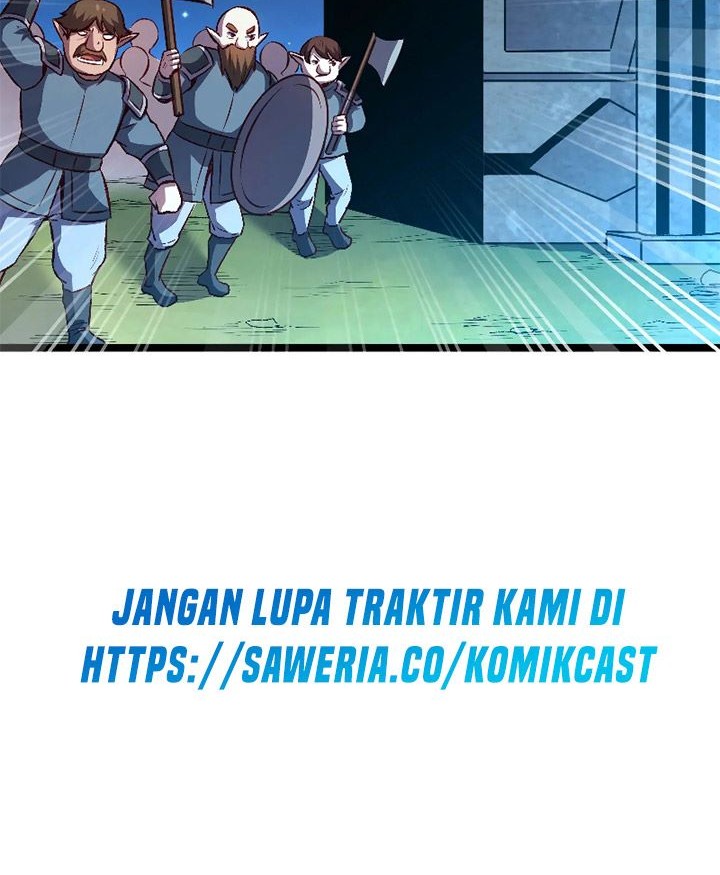 Record of The Mightiest Lord Chapter 16 - halaman 19