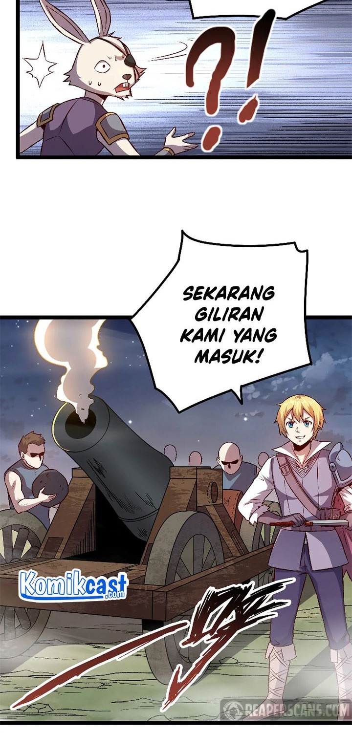 Record of The Mightiest Lord Chapter 16 - halaman 21